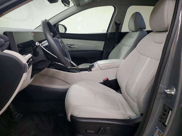 2026 HYUNDAI TUCSON SEL, SEL Plus