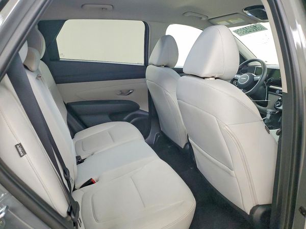 2026 HYUNDAI TUCSON SEL, SEL Plus