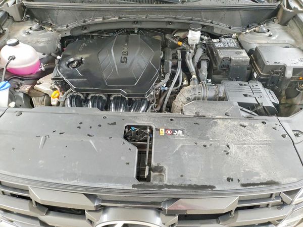2026 HYUNDAI TUCSON SEL, SEL Plus