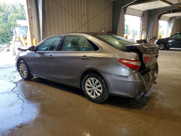 2017 TOYOTA CAMRY LE/SE/XLE/XSE