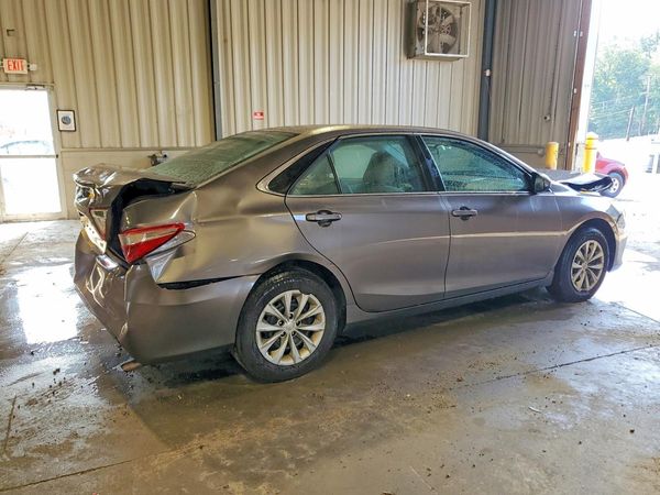 2017 TOYOTA CAMRY LE/SE/XLE/XSE