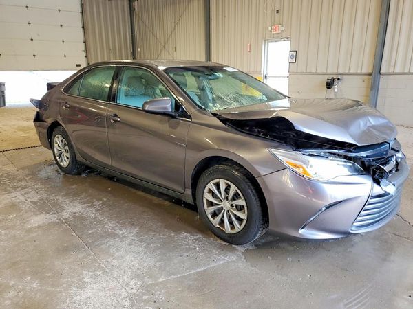 2017 TOYOTA CAMRY LE/SE/XLE/XSE