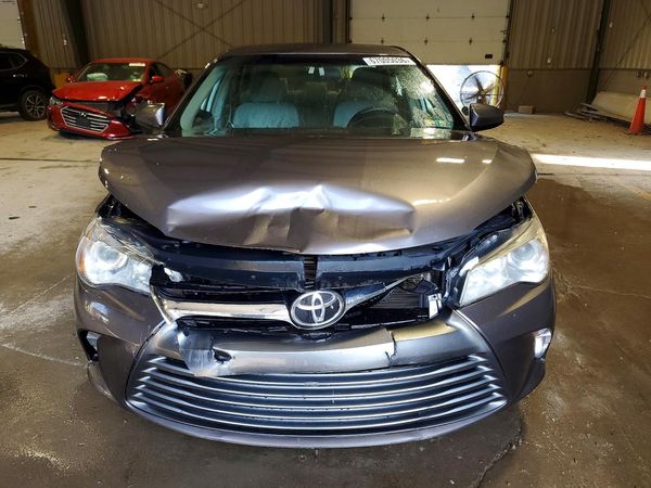 2017 TOYOTA CAMRY LE/SE/XLE/XSE