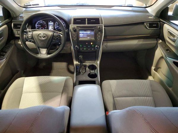 2017 TOYOTA CAMRY LE/SE/XLE/XSE