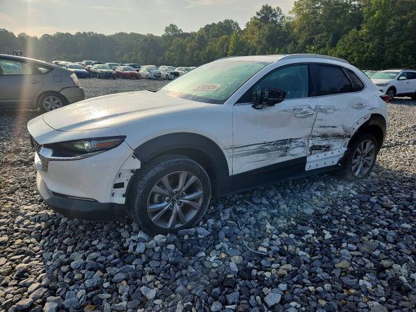 2021 MAZDA CX-30