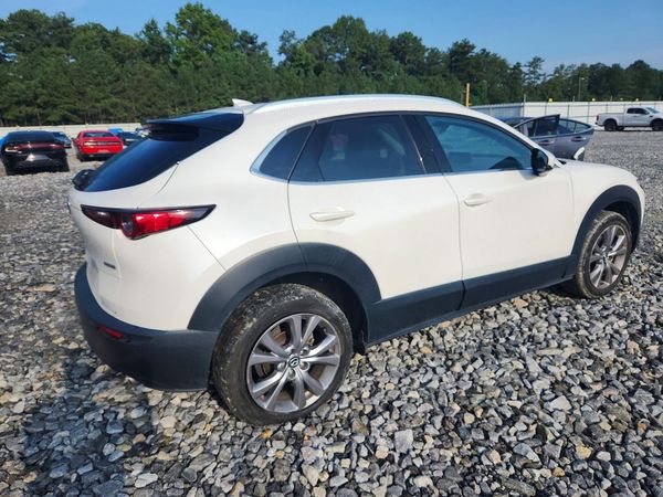 2021 MAZDA CX-30