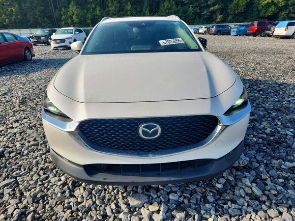 2021 MAZDA CX-30