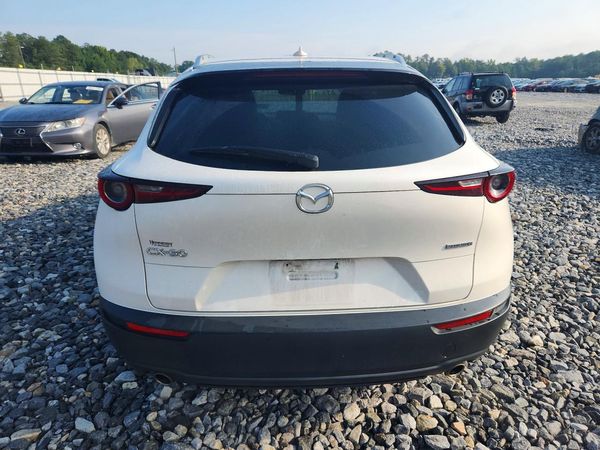 2021 MAZDA CX-30