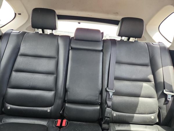 2013 MAZDA CX-5