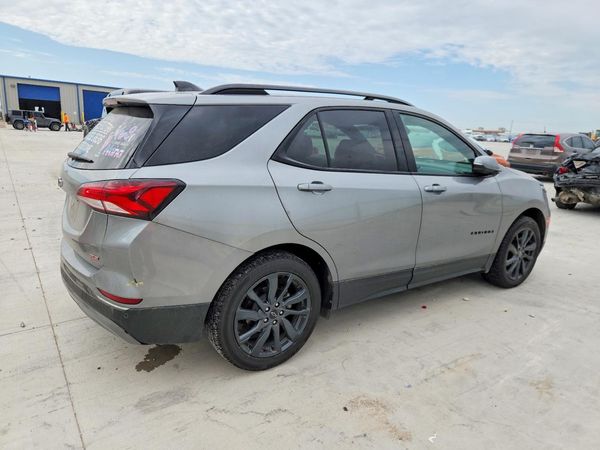 2023 CHEVROLET EQUINOX RS (3LT)