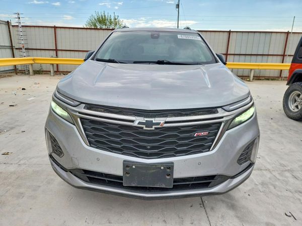 2023 CHEVROLET EQUINOX RS (3LT)