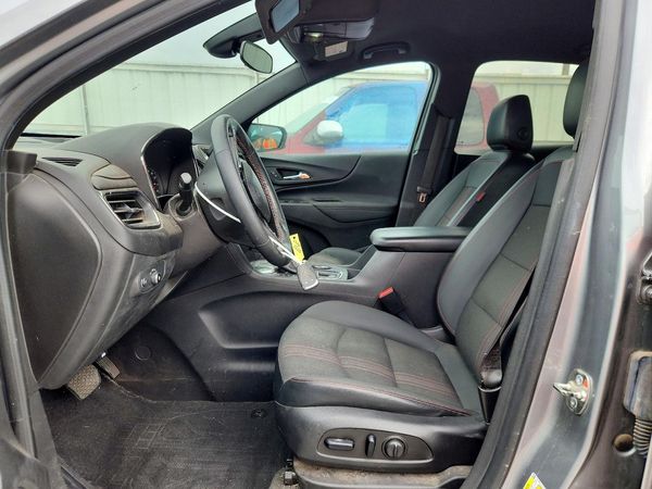 2023 CHEVROLET EQUINOX RS (3LT)