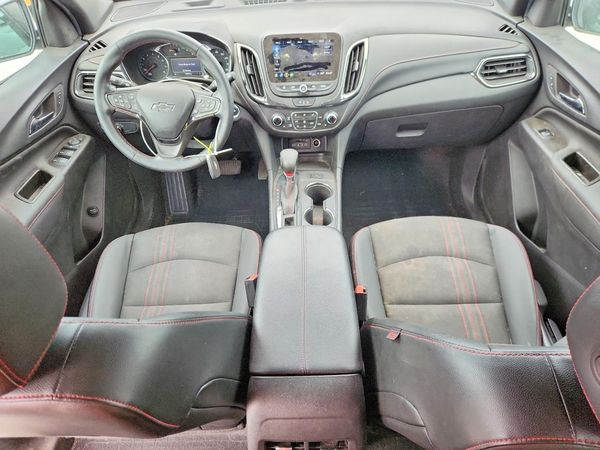 2023 CHEVROLET EQUINOX RS (3LT)