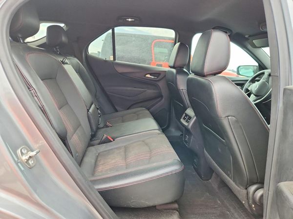 2023 CHEVROLET EQUINOX RS (3LT)