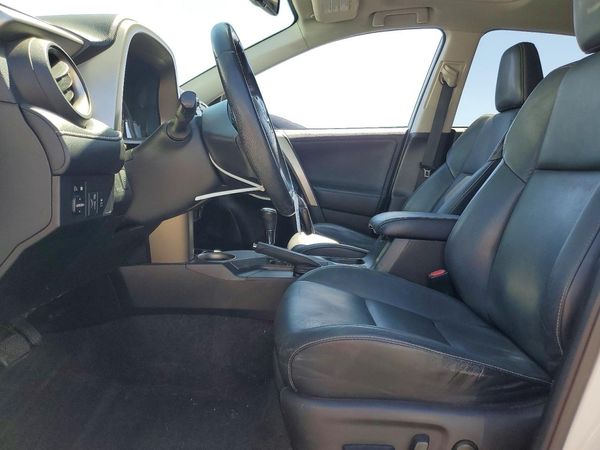 2013 TOYOTA RAV4 High