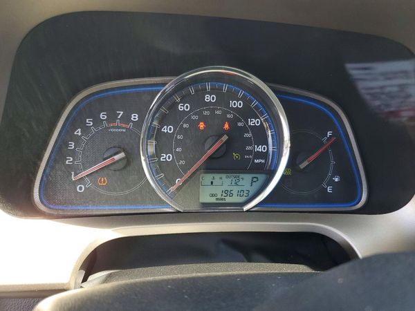 2013 TOYOTA RAV4 High
