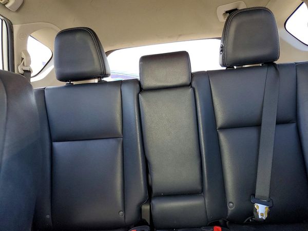 2013 TOYOTA RAV4 High