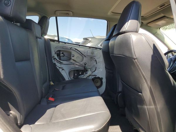 2013 TOYOTA RAV4 High