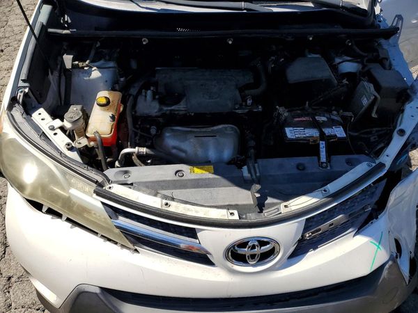2013 TOYOTA RAV4 High