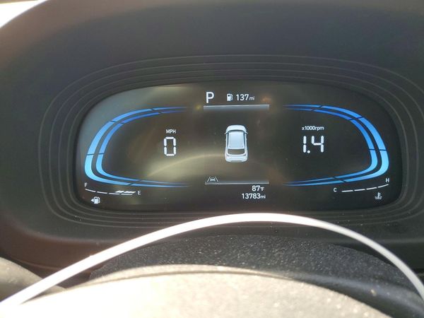 2025 HYUNDAI VENUE SEL, Limited