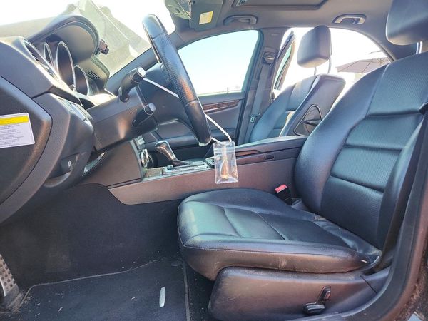 2014 MERCEDES-BENZ C C300 4 MATIC