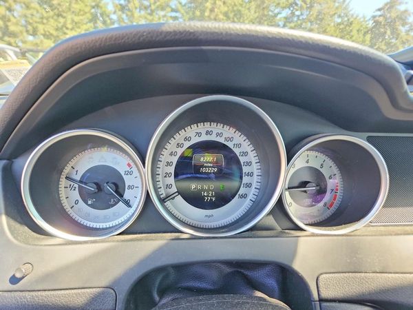 2014 MERCEDES-BENZ C C300 4 MATIC