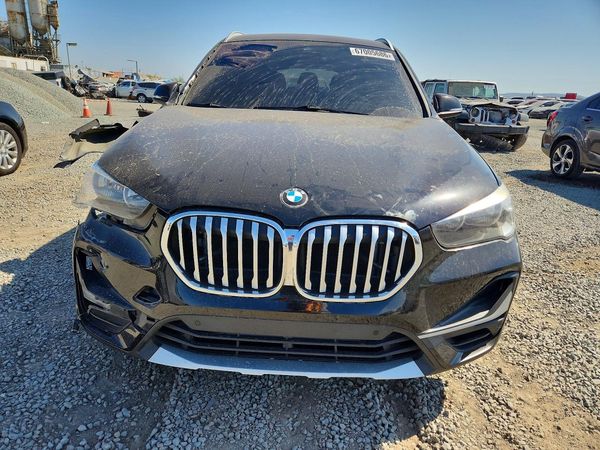 2020 BMW X1