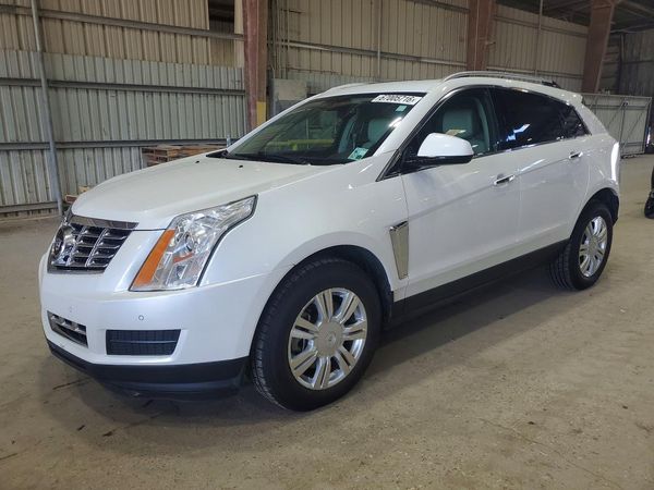 2013 CADILLAC SRX