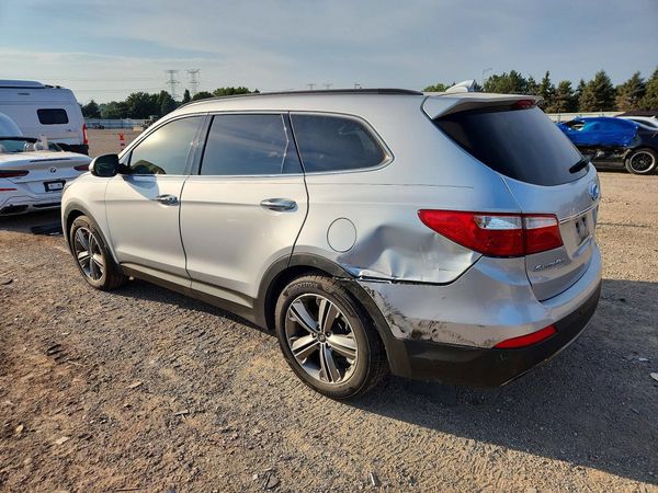 2014 HYUNDAI SANTA FE TOP
