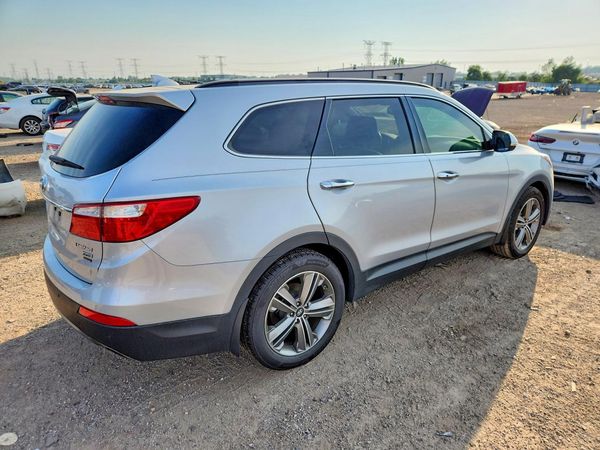 2014 HYUNDAI SANTA FE TOP
