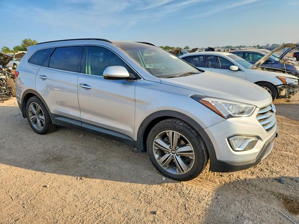2014 HYUNDAI SANTA FE TOP