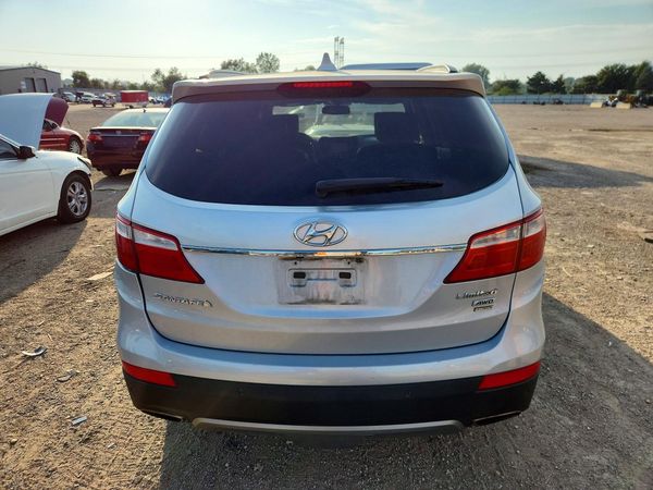 2014 HYUNDAI SANTA FE TOP