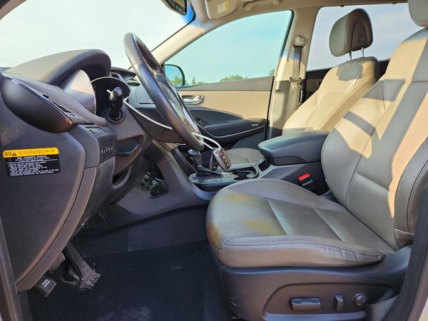 2014 HYUNDAI SANTA FE TOP