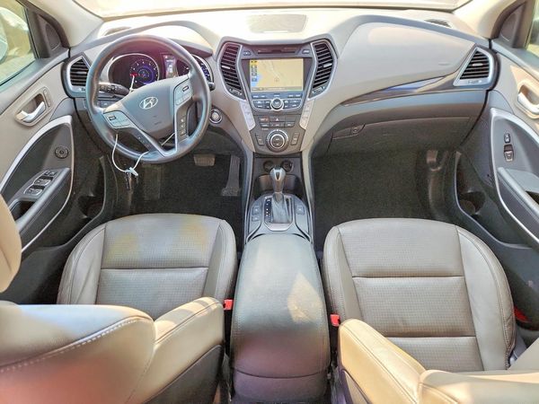 2014 HYUNDAI SANTA FE TOP