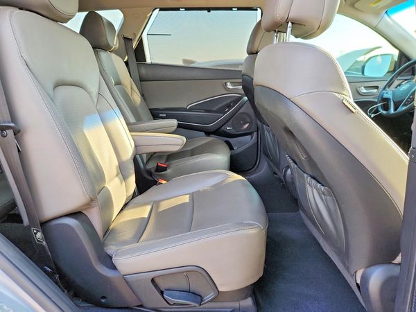 2014 HYUNDAI SANTA FE TOP