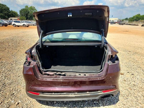 2016 KIA OPTIMA GL