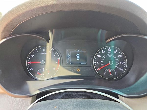 2016 KIA OPTIMA GL