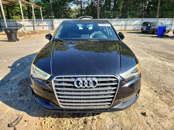 2015 AUDI A3 Premium Plus