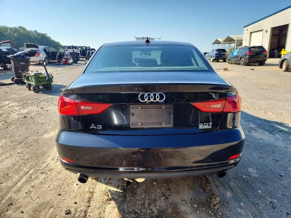 2015 AUDI A3 Premium Plus