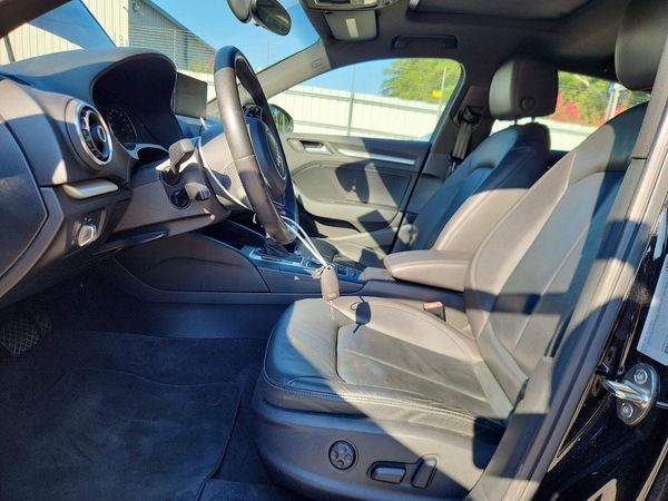 2015 AUDI A3 Premium Plus