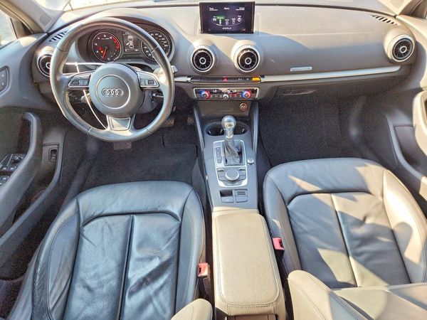2015 AUDI A3 Premium Plus