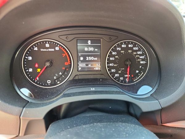 2015 AUDI A3 Premium Plus