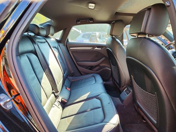 2015 AUDI A3 Premium Plus