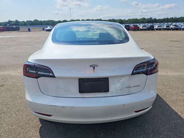 2022 TESLA MODEL X
