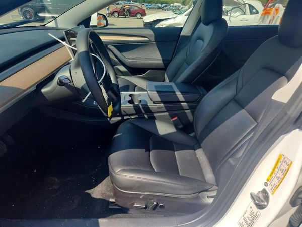 2022 TESLA MODEL X