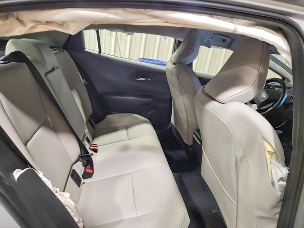 2026 TOYOTA PRIUS