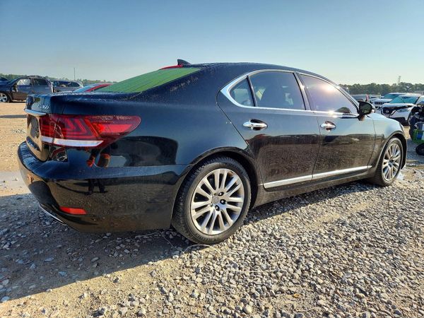 2014 LEXUS LS 460