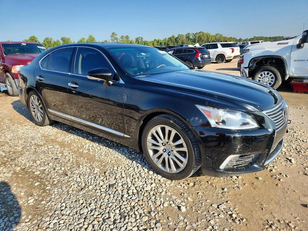 2014 LEXUS LS 460