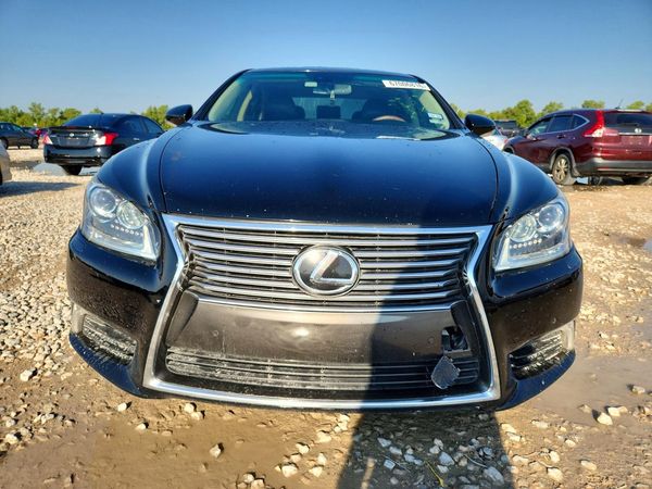 2014 LEXUS LS 460