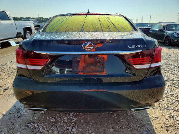 2014 LEXUS LS 460